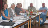 Sommerversammlung 2003 Ausschuss.JPG (151240 Byte)